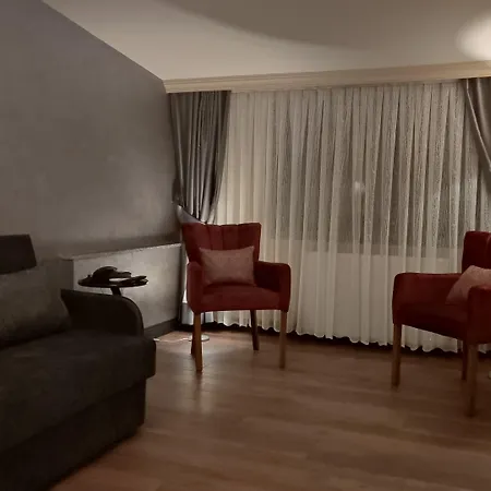 Bakirkoey Bed & Breakfast 2*