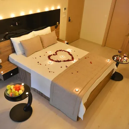 Bakirkoey Bed & Breakfast Istanbul