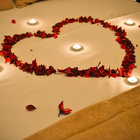 Bed & Breakfast Bakirkoey