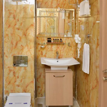 Bakirkoey Bed & Breakfast 2*