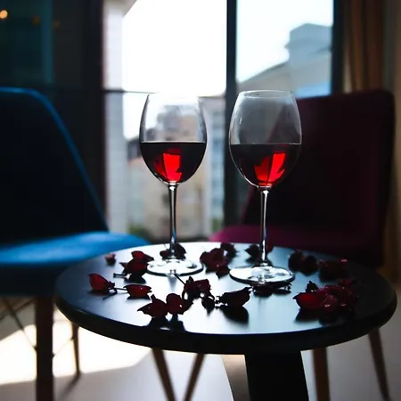 Bakirkoey Bed & Breakfast Istanbul