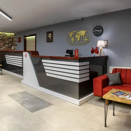 Bakirkoey 2* Istanbulská provincie