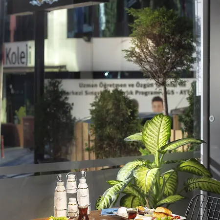 Bakirkoey Istanbulská provincie