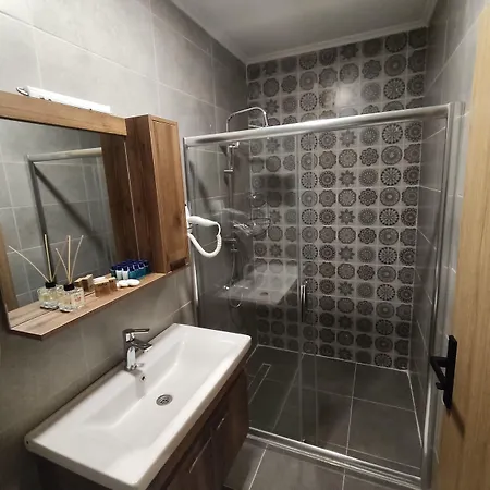 Bakirkoey Istanbulská provincie