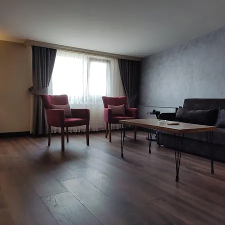 Bakirkoey Bed & Breakfast