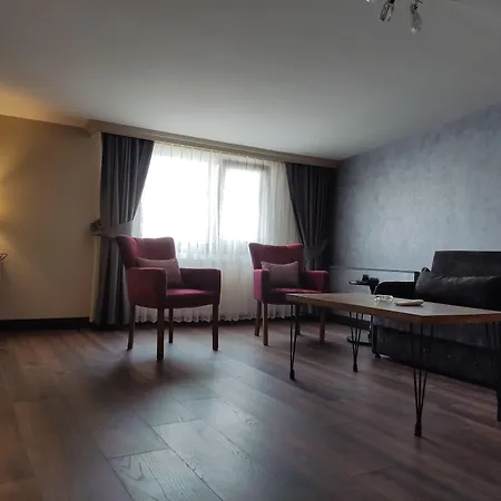 Bakirkoey Panzió 2*