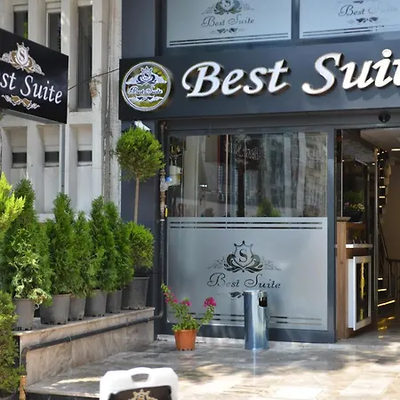 Bakirkoey Bed & Breakfast Istanbulská provincie