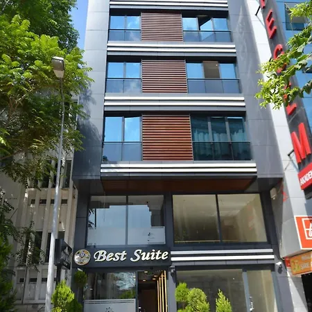 Bakirkoey Bed and Breakfast 2*