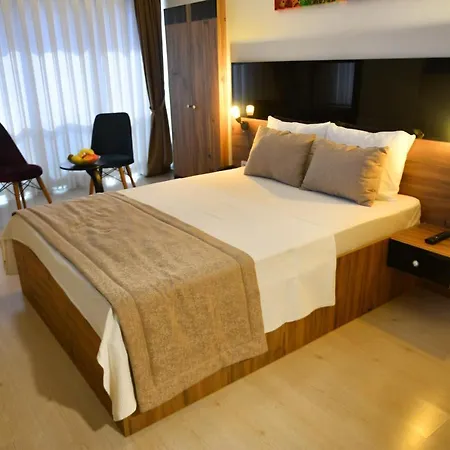 Bed & Breakfast Bakirkoey 2*