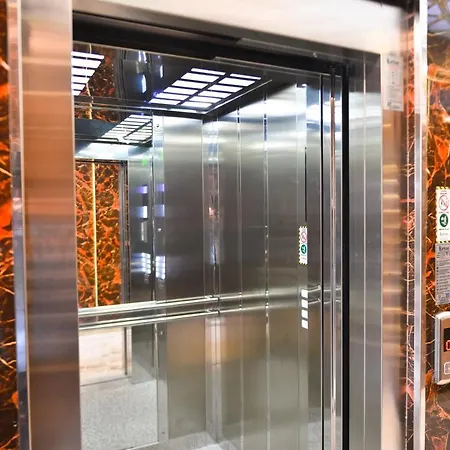 Bakirkoey 2* Istanbulská provincie