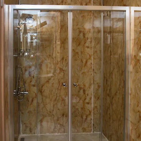 Bakirkoey 2* Stambuł