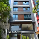 Bakirkoey Bed & Breakfast 2*