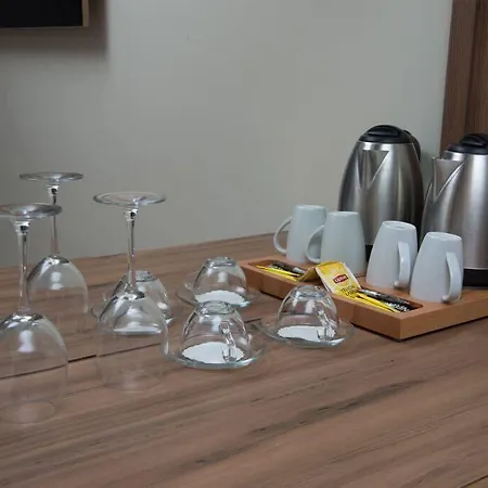 Bakirkoey Bed and breakfast 2*