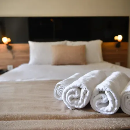 Bed and breakfast Bakirkoey 2*