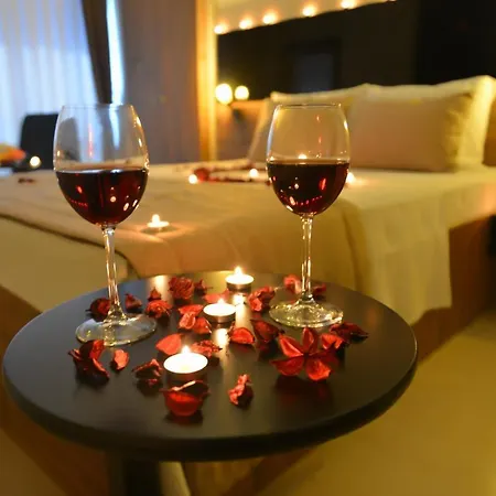 Bed and breakfast Bakirkoey
