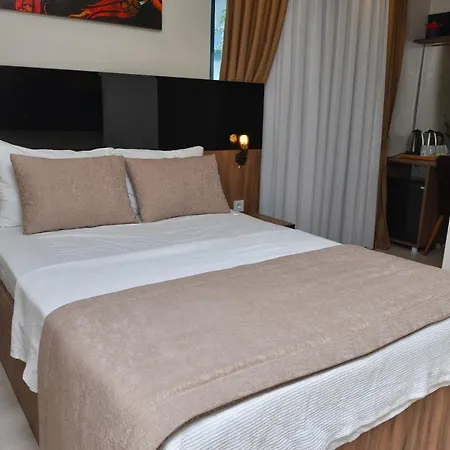 Bakirkoey Bed and breakfast Estambul