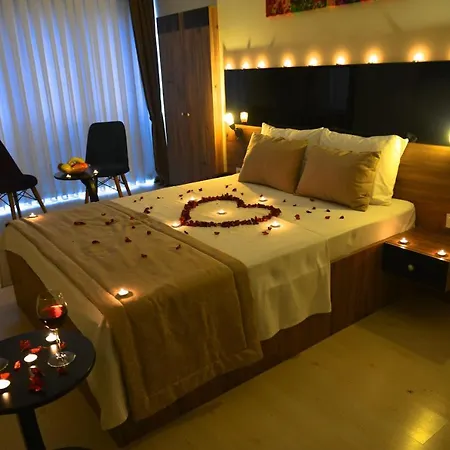 Bed and breakfast Bakirkoey 2*