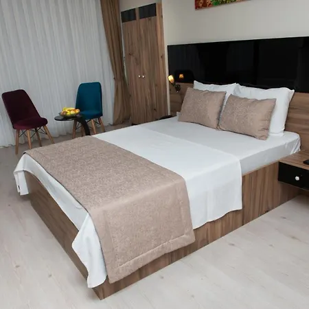 Bed and breakfast Bakirkoey 2*