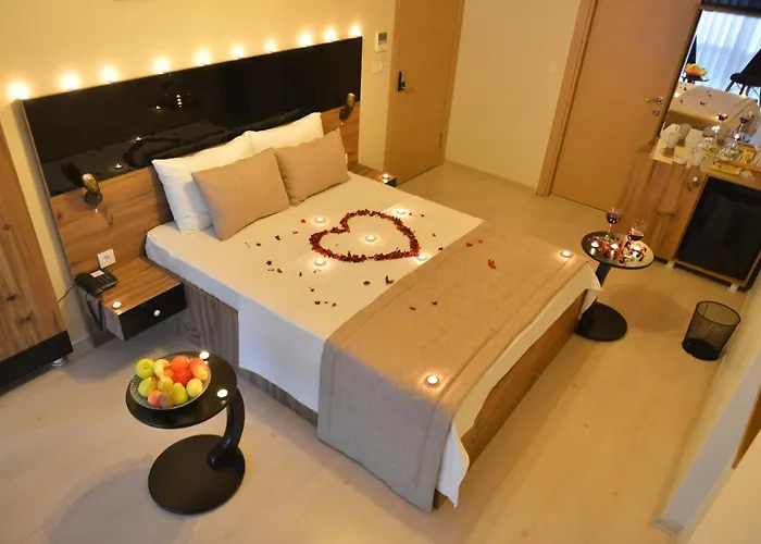 Bakirkoey Bed & Breakfast Provincia di Istanbul