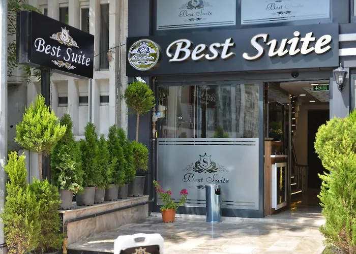 Bakirkoey Bed & Breakfast Provincia di Istanbul