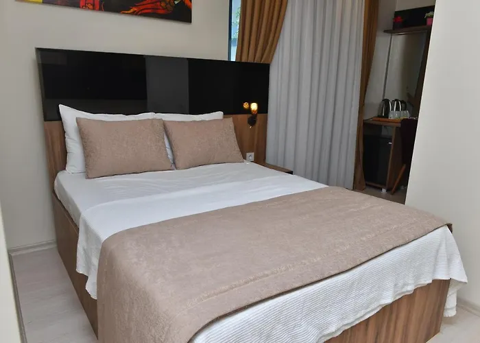 Bakirkoey Bed & Breakfast Provincia di Istanbul
