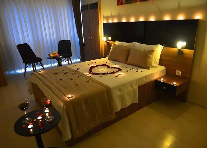 Bed & Breakfast Bakirkoey 2*