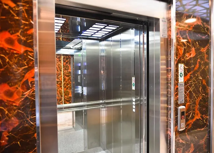 Bakirkoey 2* Provincia di Istanbul